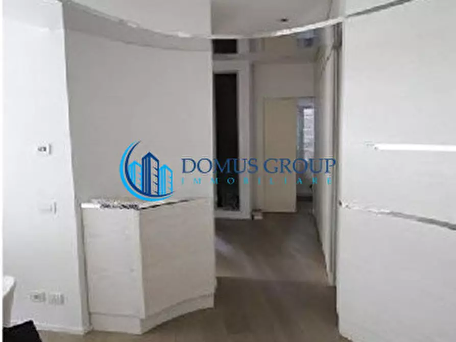 Immagine 8 di Appartamento in vendita  in Via Bernardo Blumenstihl a Roma