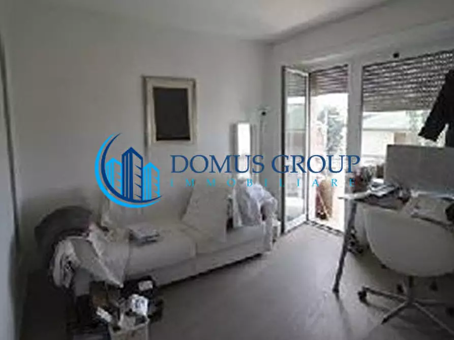 Immagine 9 di Appartamento in vendita  in Via Bernardo Blumenstihl a Roma