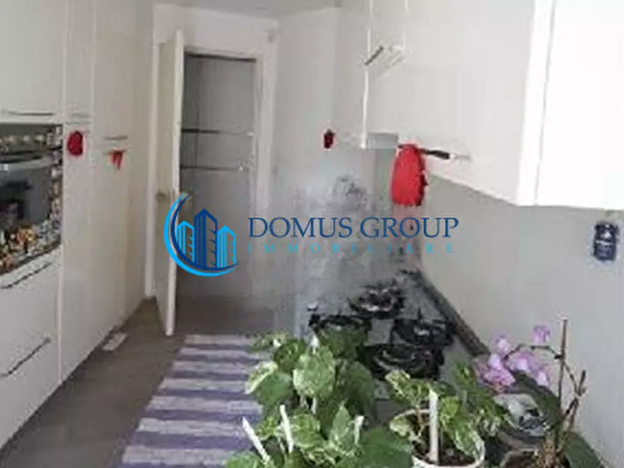 Immagine 14 di Appartamento in vendita  in Via Bernardo Blumenstihl a Roma