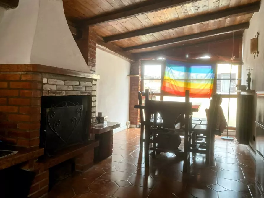 Immagine 1 di Casa bifamiliare in vendita  in Via Luigi Passega a Ferrara