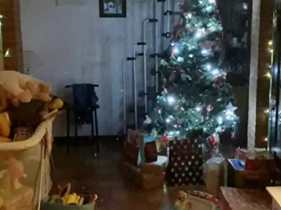 Immagine 3 di Casa bifamiliare in vendita  in Via Luigi Passega a Ferrara