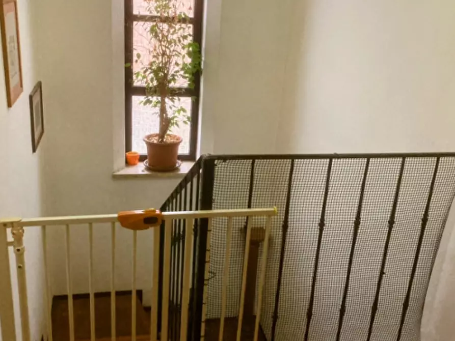 Immagine 4 di Casa bifamiliare in vendita  in Via Luigi Passega a Ferrara