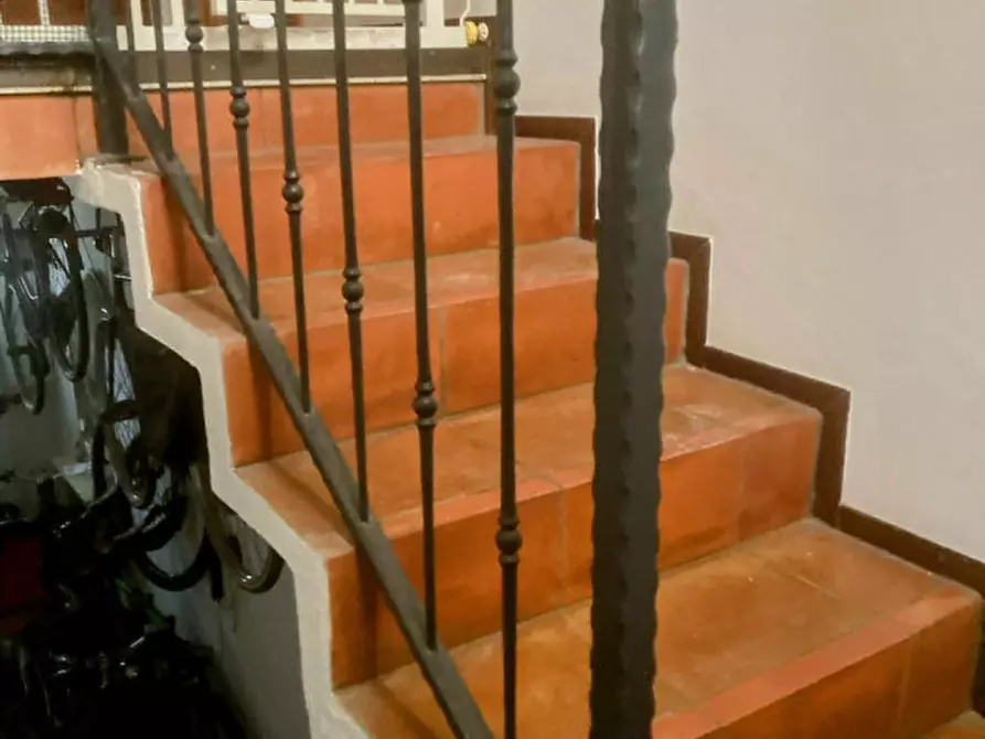 Immagine 5 di Casa bifamiliare in vendita  in Via Luigi Passega a Ferrara