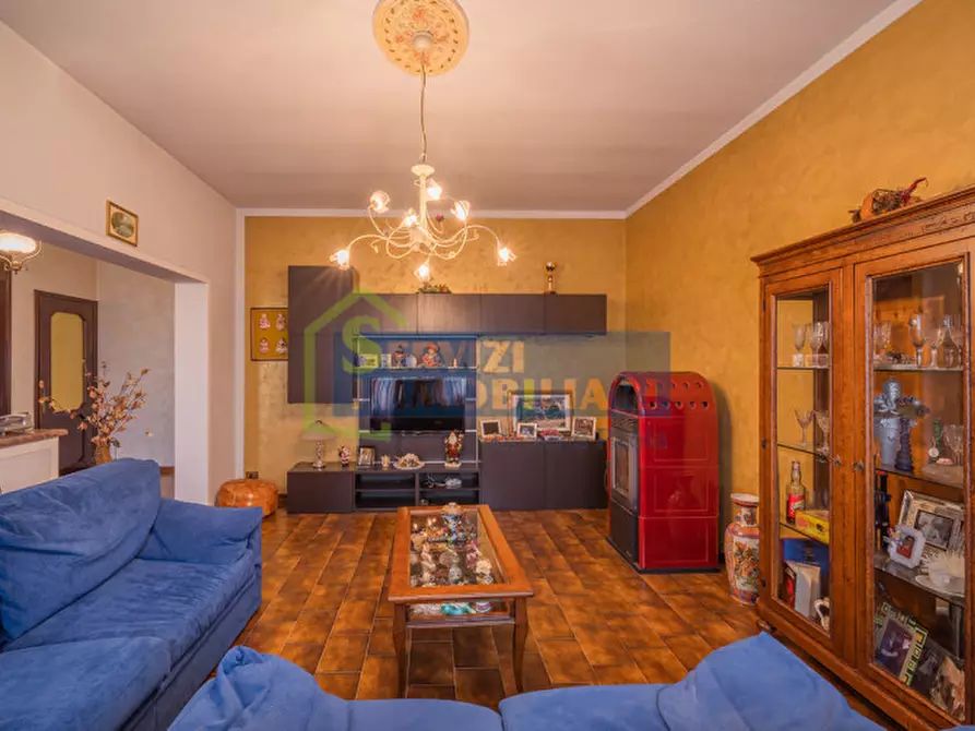 Immagine 4 di Casa indipendente in vendita  in Via Santa Lucia a Lusia