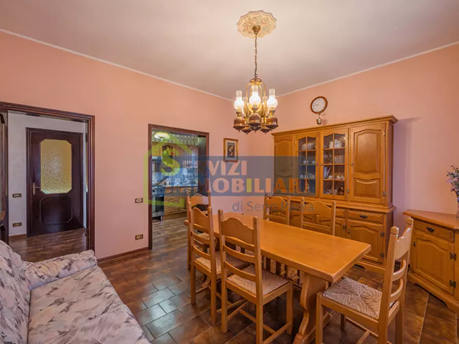 Immagine 5 di Casa indipendente in vendita  in Via Santa Lucia a Lusia