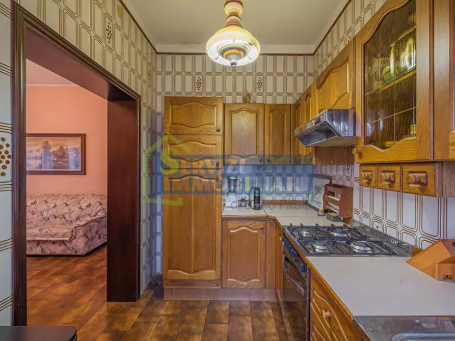 Immagine 7 di Casa indipendente in vendita  in Via Santa Lucia a Lusia