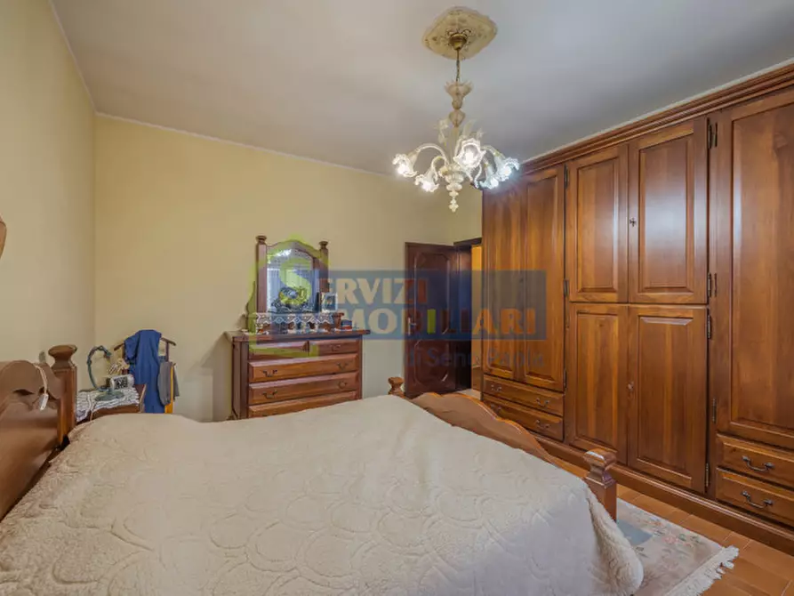 Immagine 10 di Casa indipendente in vendita  in Via Santa Lucia a Lusia