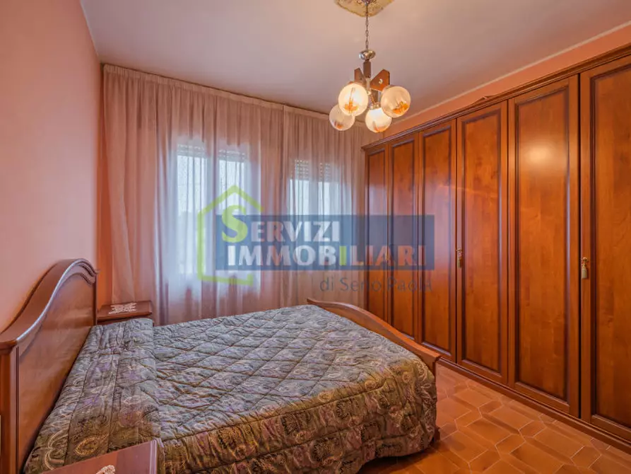 Immagine 11 di Casa indipendente in vendita  in Via Santa Lucia a Lusia