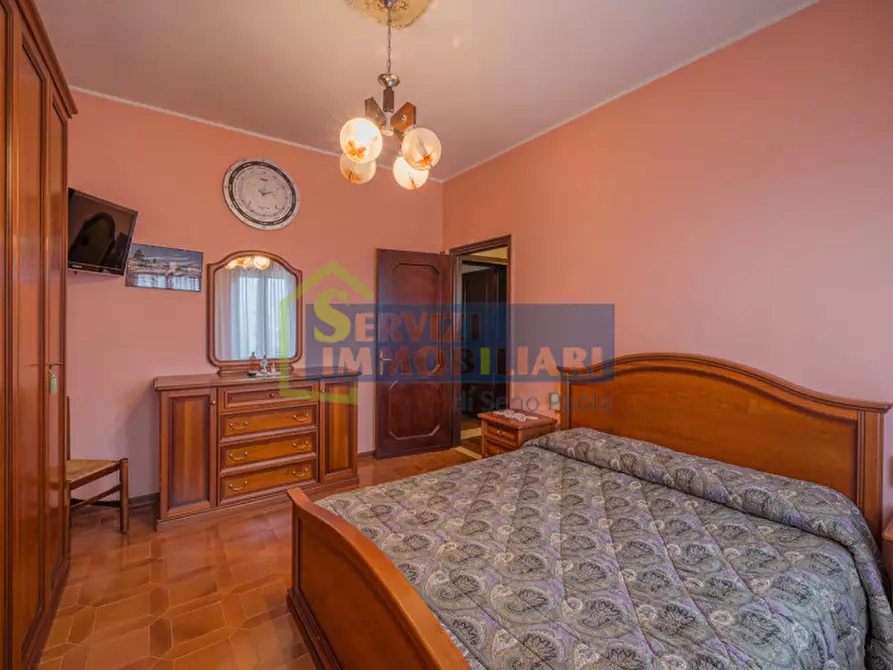 Immagine 12 di Casa indipendente in vendita  in Via Santa Lucia a Lusia