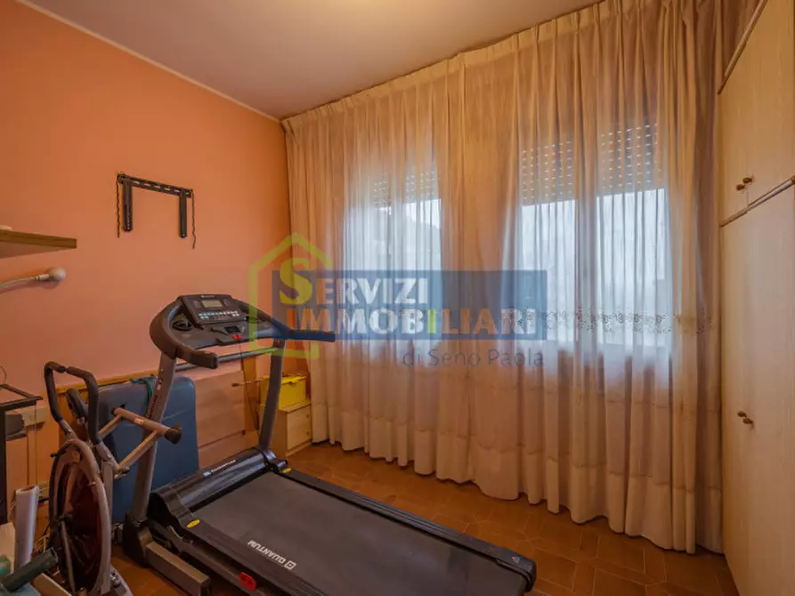 Immagine 14 di Casa indipendente in vendita  in Via Santa Lucia a Lusia