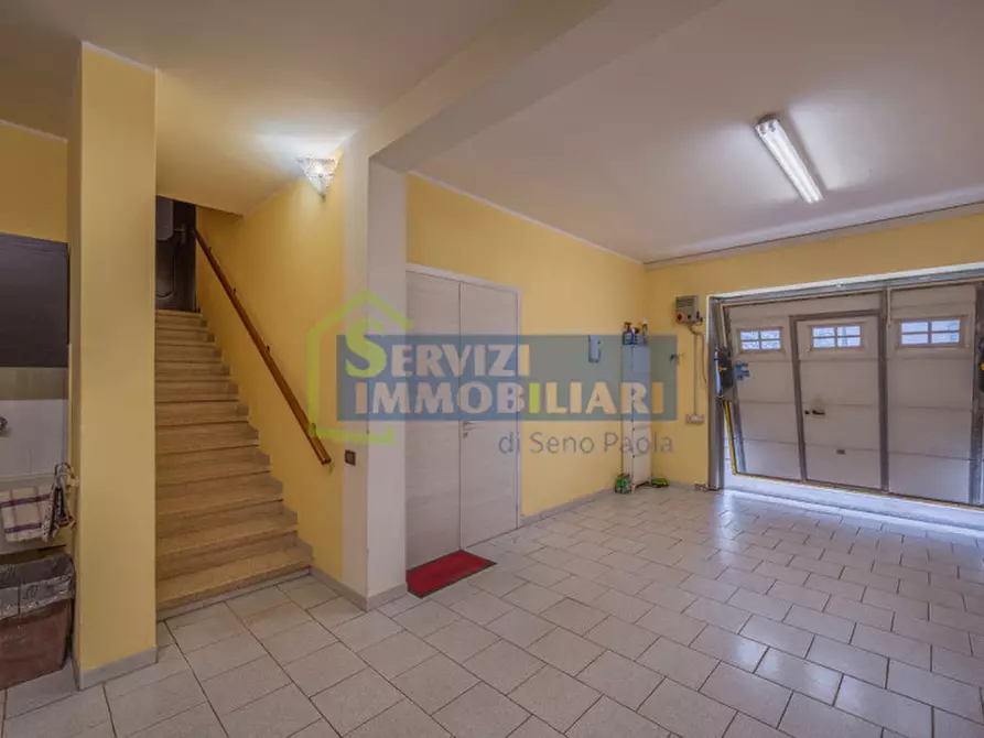 Immagine 15 di Casa indipendente in vendita  in Via Santa Lucia a Lusia