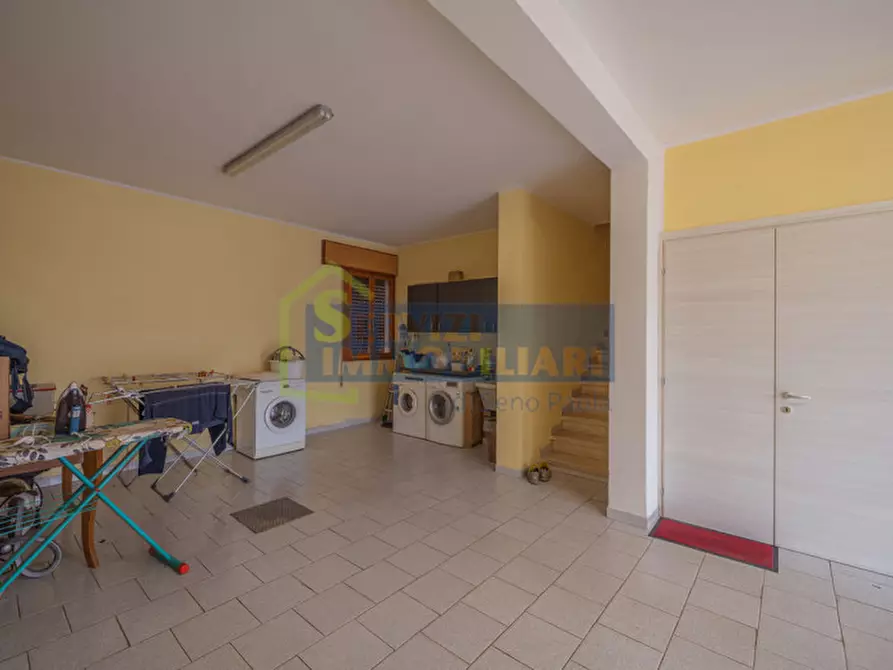 Immagine 16 di Casa indipendente in vendita  in Via Santa Lucia a Lusia