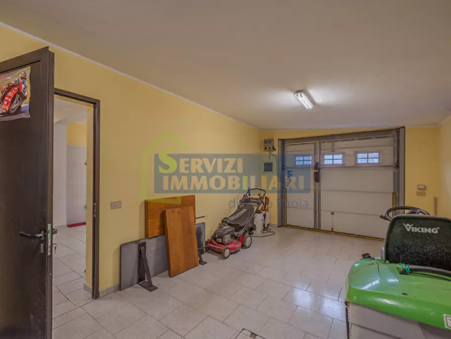 Immagine 17 di Casa indipendente in vendita  in Via Santa Lucia a Lusia