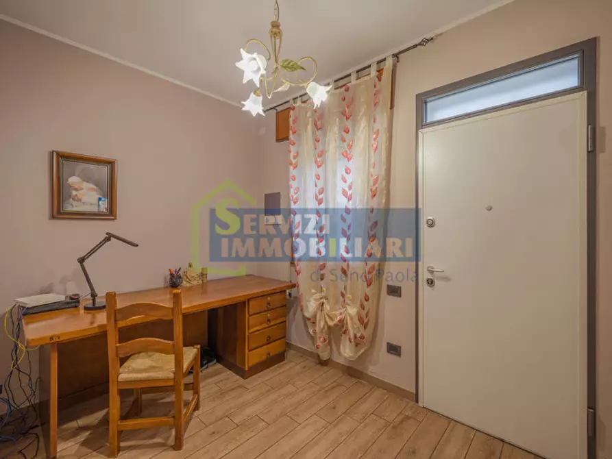 Immagine 18 di Casa indipendente in vendita  in Via Santa Lucia a Lusia