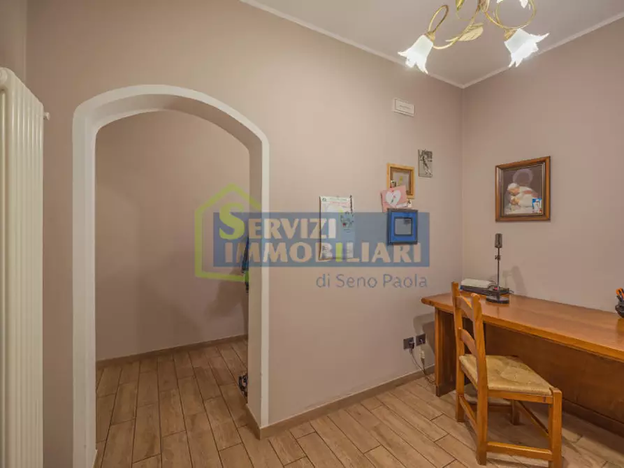 Immagine 19 di Casa indipendente in vendita  in Via Santa Lucia a Lusia