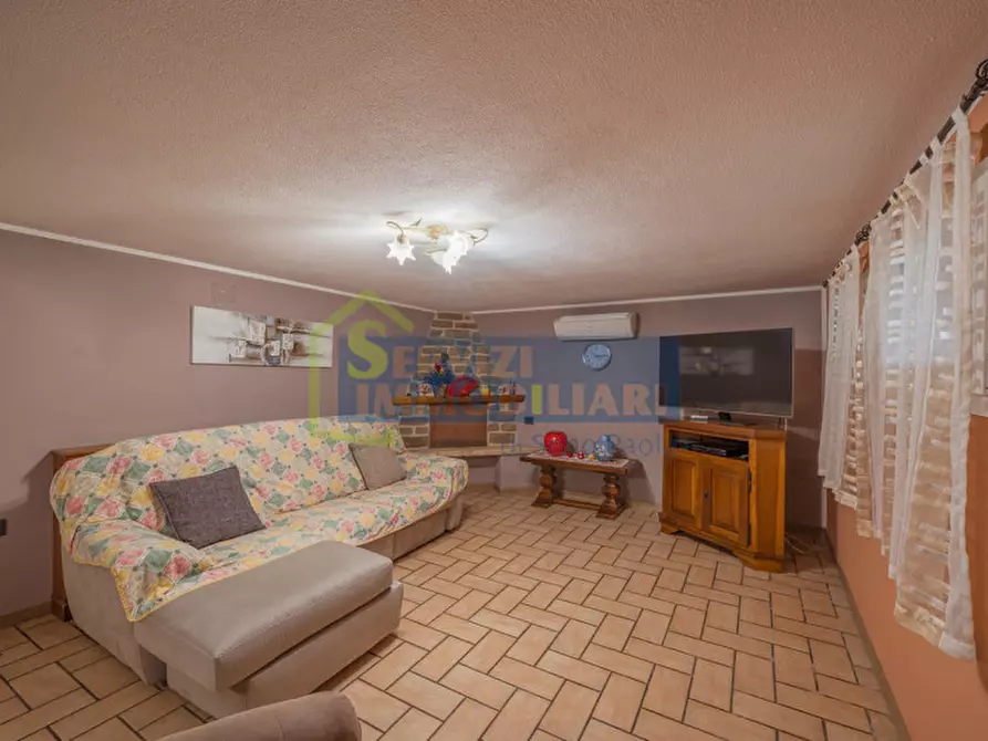 Immagine 20 di Casa indipendente in vendita  in Via Santa Lucia a Lusia