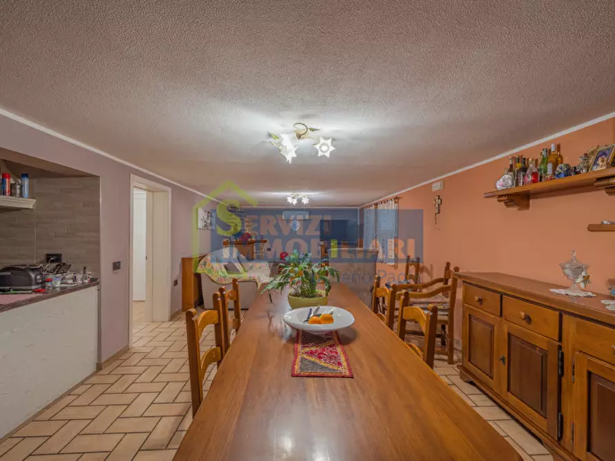 Immagine 22 di Casa indipendente in vendita  in Via Santa Lucia a Lusia