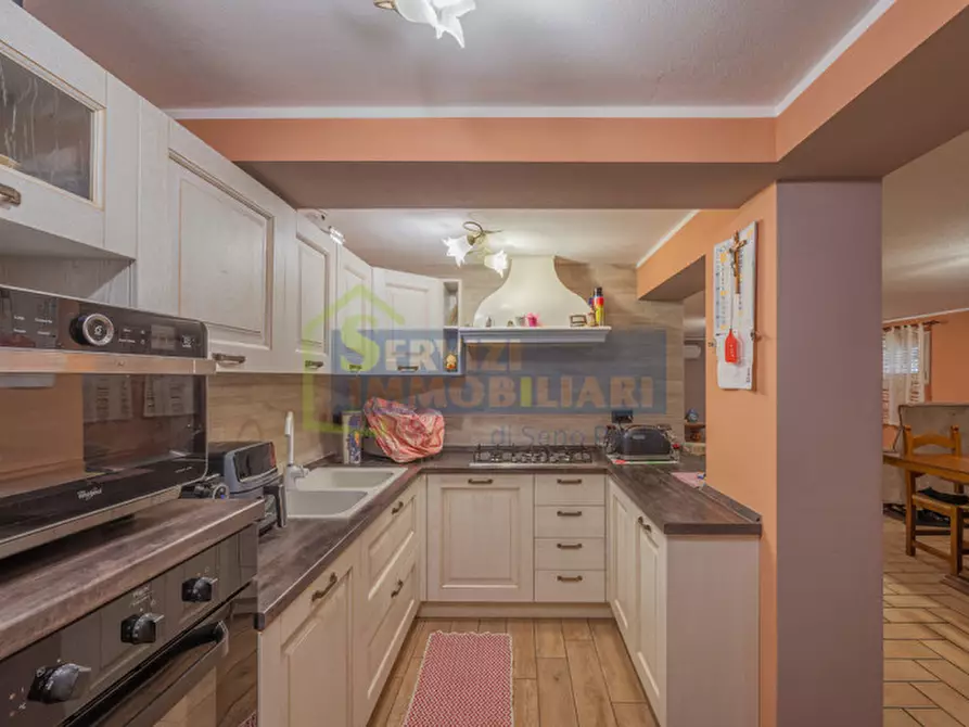 Immagine 23 di Casa indipendente in vendita  in Via Santa Lucia a Lusia