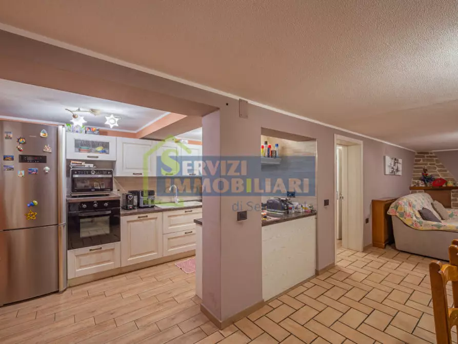 Immagine 24 di Casa indipendente in vendita  in Via Santa Lucia a Lusia