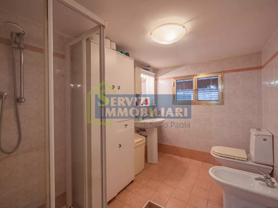 Immagine 25 di Casa indipendente in vendita  in Via Santa Lucia a Lusia