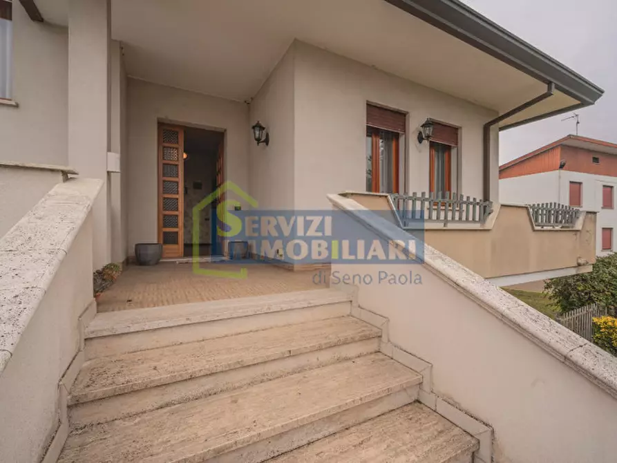 Immagine 27 di Casa indipendente in vendita  in Via Santa Lucia a Lusia