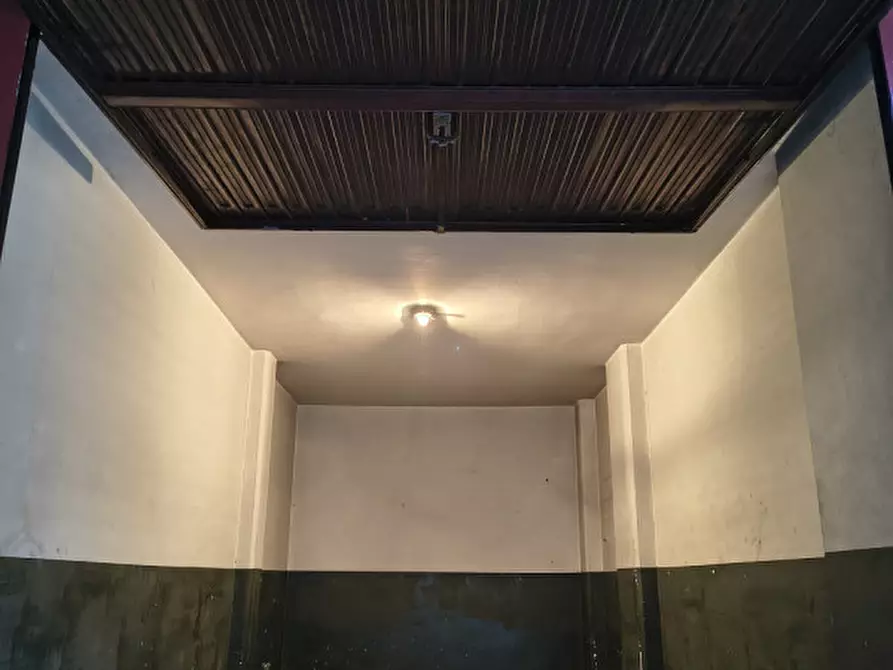 Immagine 6 di Garage in vendita  in Via Vistrorio 84 a Torino