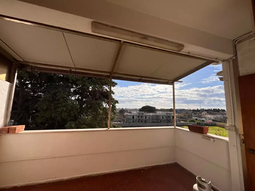 Immagine 1 di Appartamento in vendita  in Via Massimo D'Azeglio a Anzio