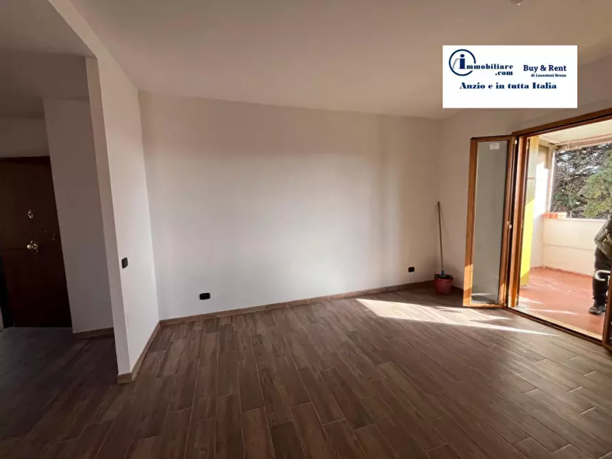 Immagine 2 di Appartamento in vendita  in Via Massimo D'Azeglio a Anzio