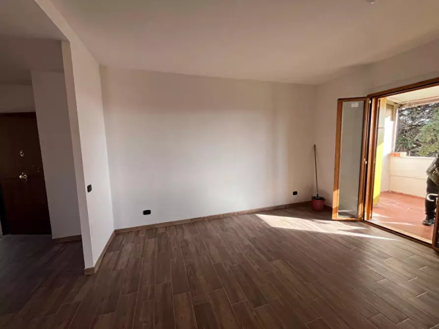 Immagine 3 di Appartamento in vendita  in Via Massimo D'Azeglio a Anzio