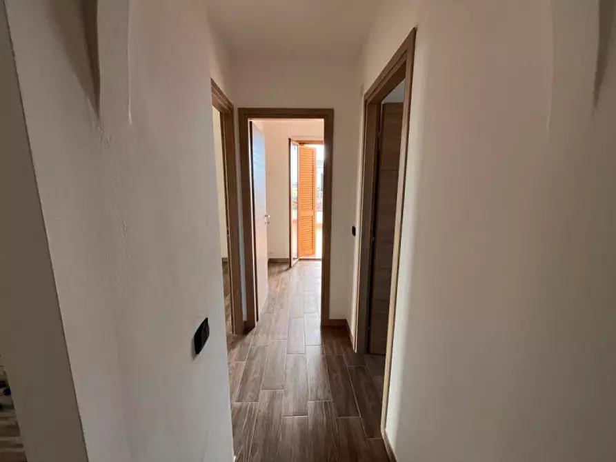 Immagine 5 di Appartamento in vendita  in Via Massimo D'Azeglio a Anzio