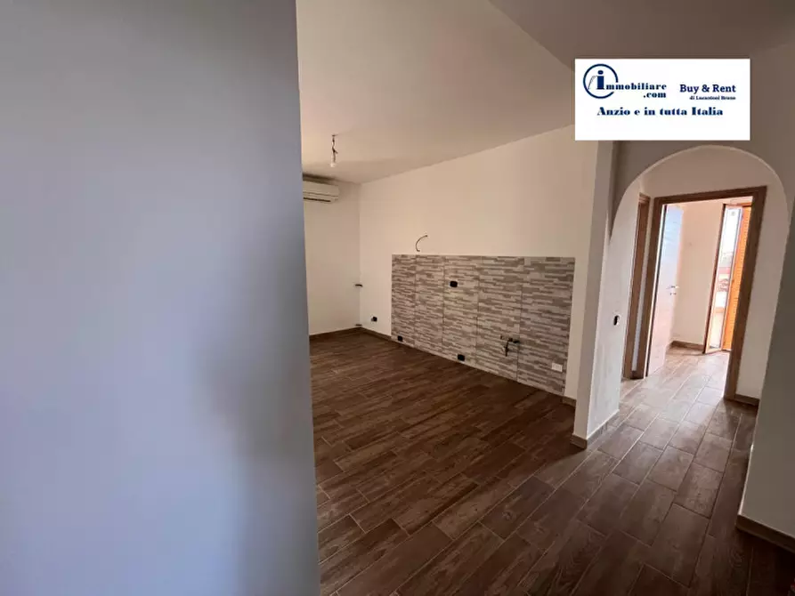 Immagine 12 di Appartamento in vendita  in Via Massimo D'Azeglio a Anzio