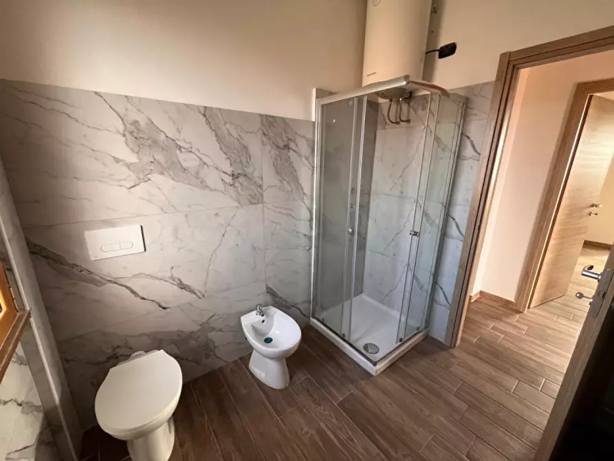 Immagine 14 di Appartamento in vendita  in Via Massimo D'Azeglio a Anzio