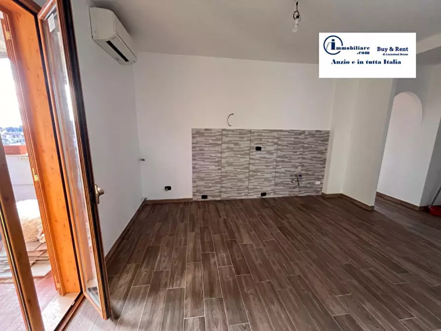 Immagine 16 di Appartamento in vendita  in Via Massimo D'Azeglio a Anzio