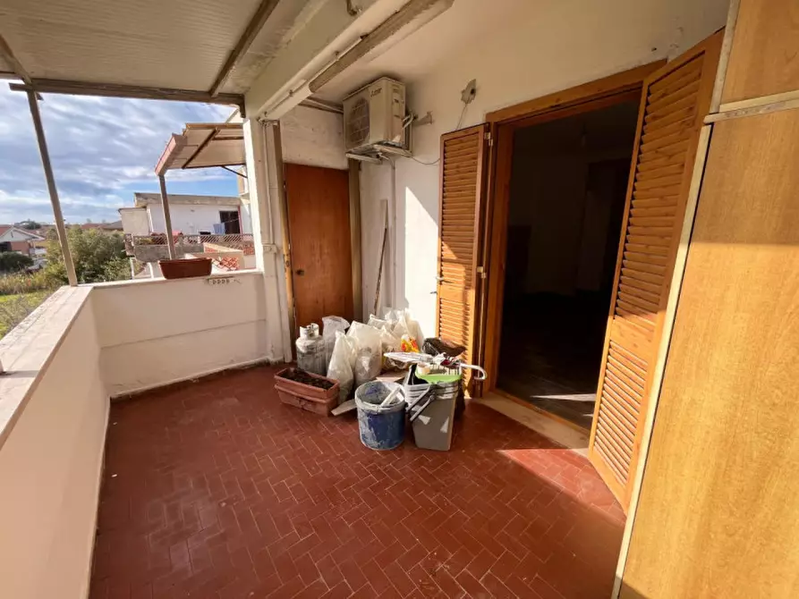 Immagine 16 di Appartamento in vendita  in Via Massimo D'Azeglio a Anzio