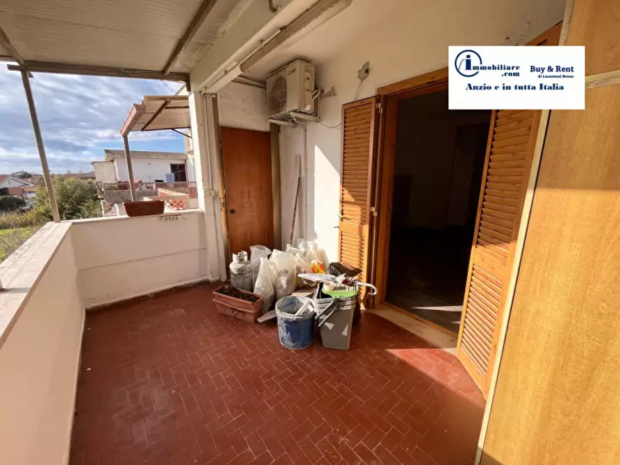 Immagine 17 di Appartamento in vendita  in Via Massimo D'Azeglio a Anzio
