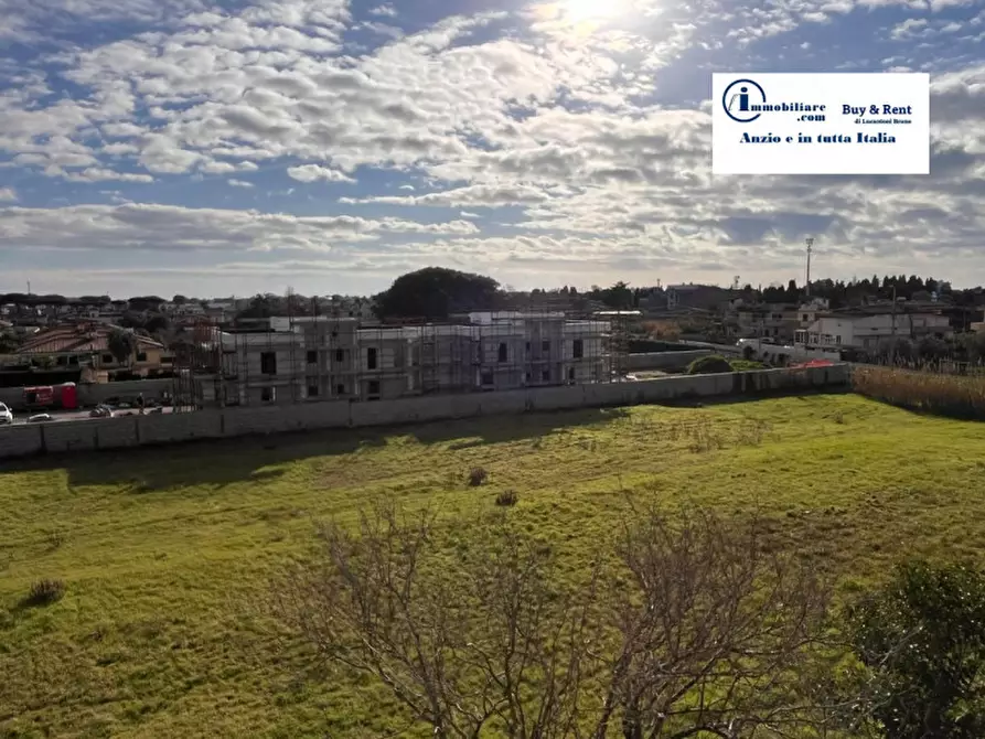 Immagine 18 di Appartamento in vendita  in Via Massimo D'Azeglio a Anzio