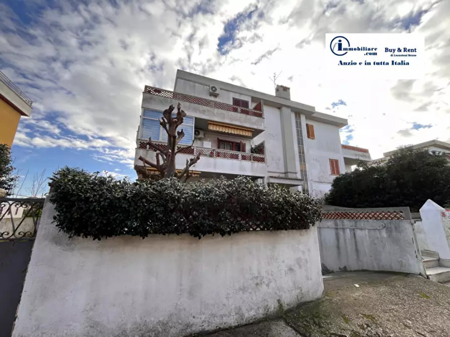Immagine 20 di Appartamento in vendita  in Via Massimo D'Azeglio a Anzio
