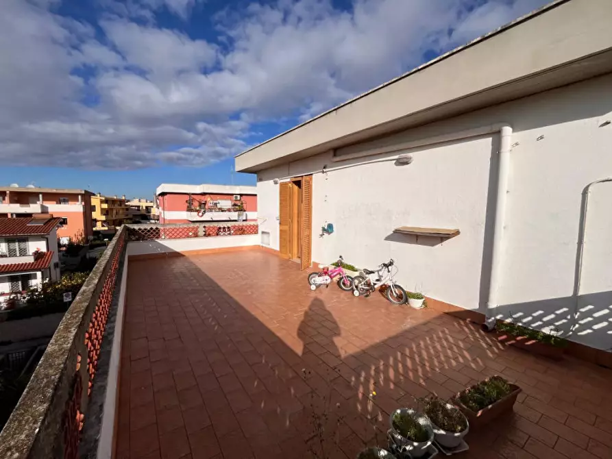 Immagine 21 di Appartamento in vendita  in Via Massimo D'Azeglio a Anzio