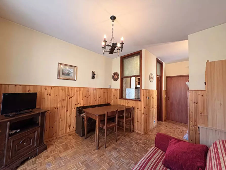 Immagine 2 di Appartamento in vendita  in Via Alpini a Auronzo Di Cadore