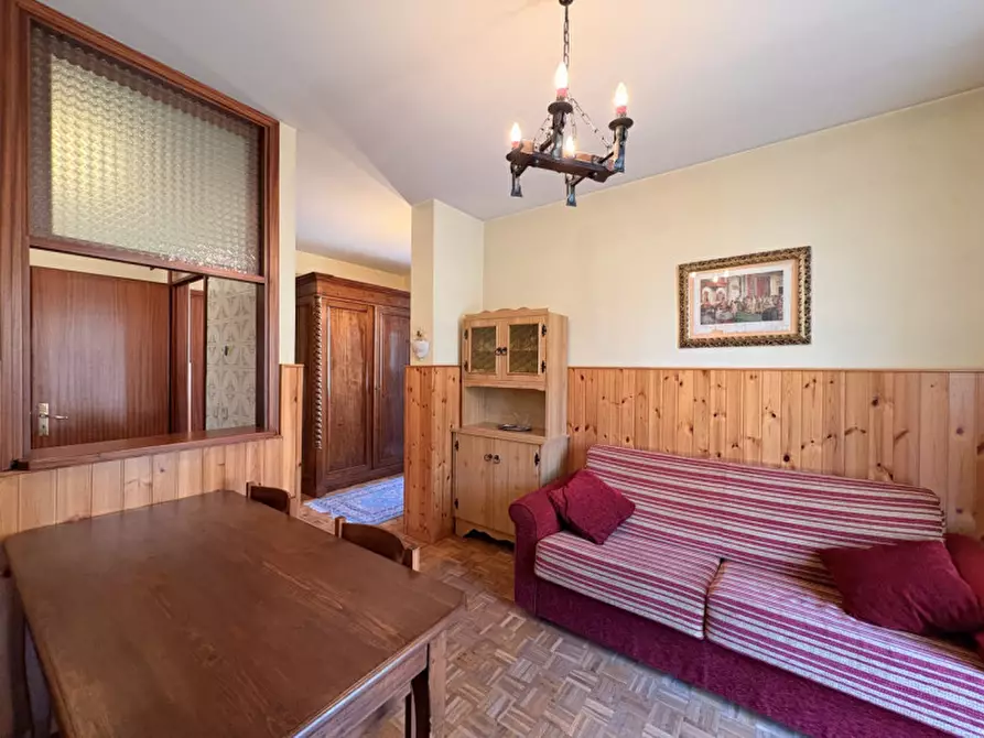 Immagine 3 di Appartamento in vendita  in Via Alpini a Auronzo Di Cadore