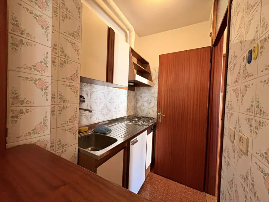 Immagine 4 di Appartamento in vendita  in Via Alpini a Auronzo Di Cadore