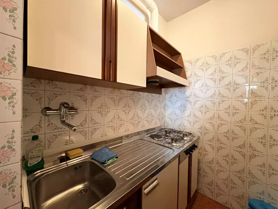 Immagine 5 di Appartamento in vendita  in Via Alpini a Auronzo Di Cadore