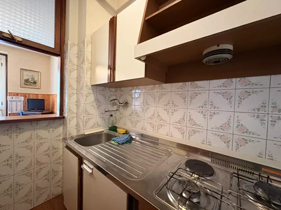 Immagine 6 di Appartamento in vendita  in Via Alpini a Auronzo Di Cadore