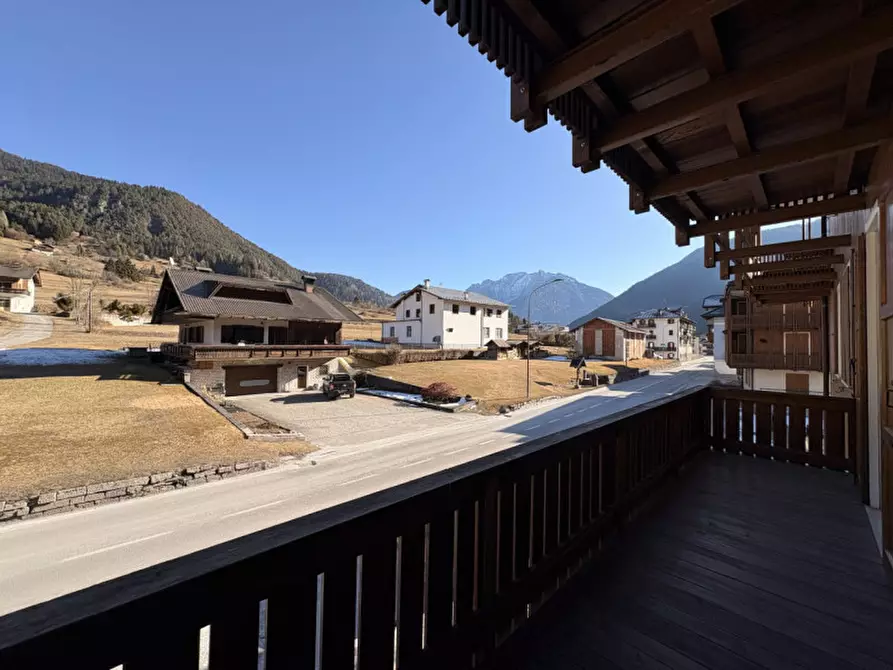 Immagine 7 di Appartamento in vendita  in Via Alpini a Auronzo Di Cadore