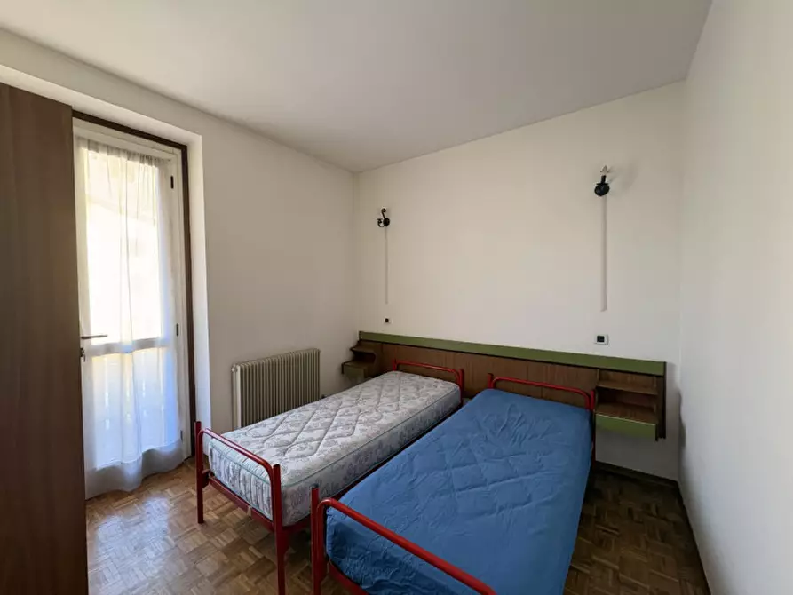 Immagine 9 di Appartamento in vendita  in Via Alpini a Auronzo Di Cadore