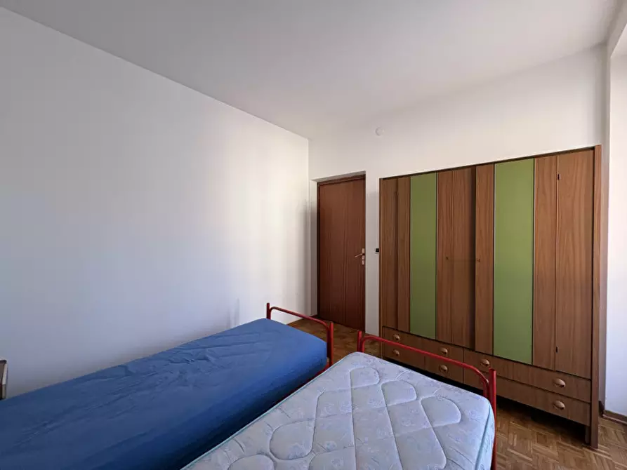 Immagine 10 di Appartamento in vendita  in Via Alpini a Auronzo Di Cadore