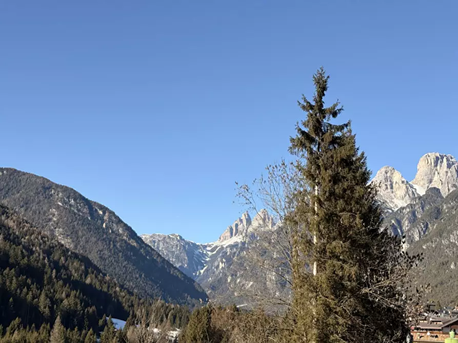Immagine 14 di Appartamento in vendita  in Via Alpini a Auronzo Di Cadore
