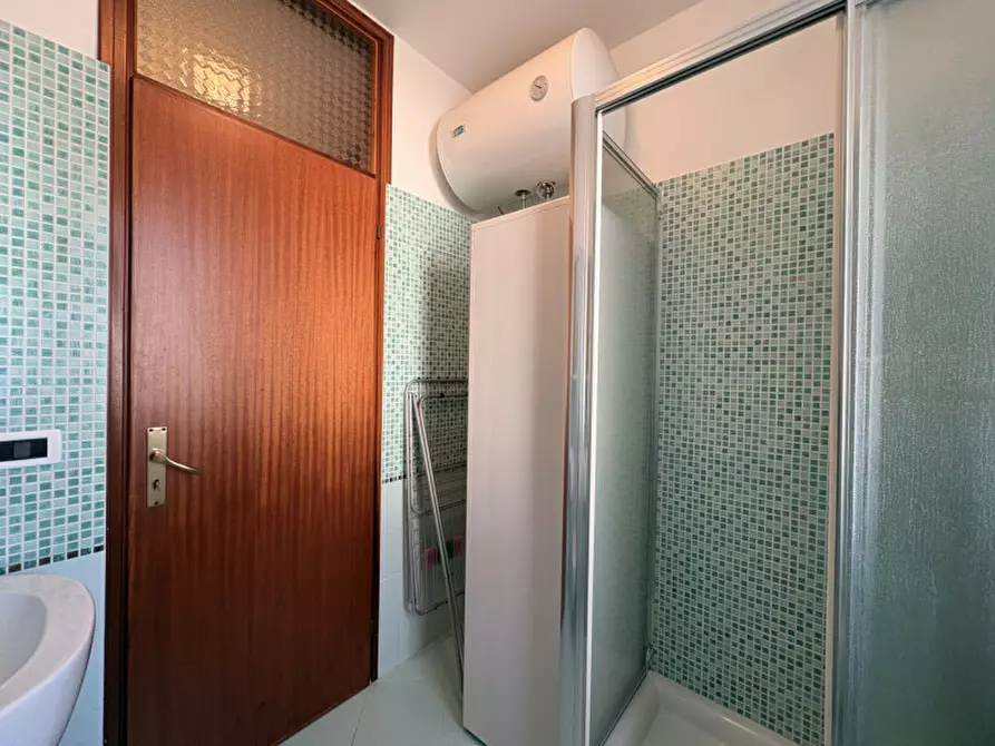 Immagine 16 di Appartamento in vendita  in Via Alpini a Auronzo Di Cadore