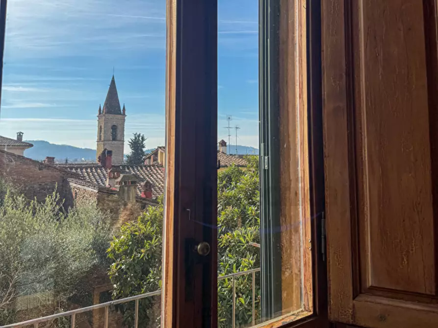 Immagine 1 di Appartamento in affitto  in Via Mazzini a Arezzo