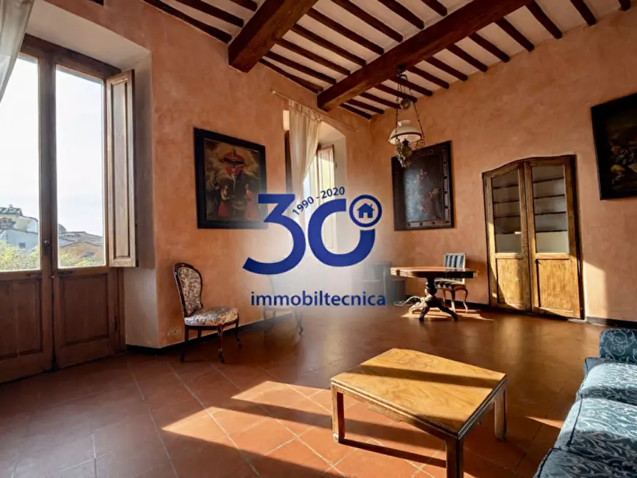 Immagine 1 di Appartamento in affitto  in Via Mazzini a Arezzo